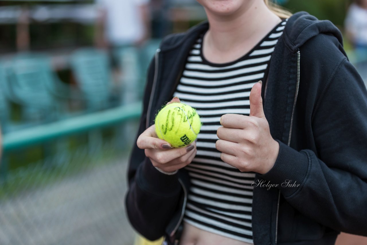 Bild 80 - Marner Tennisevent mit Mischa Zverev